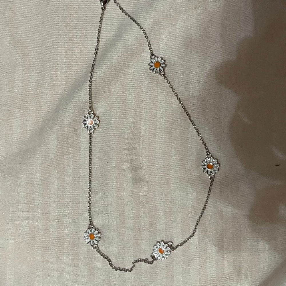 pura vida necklace